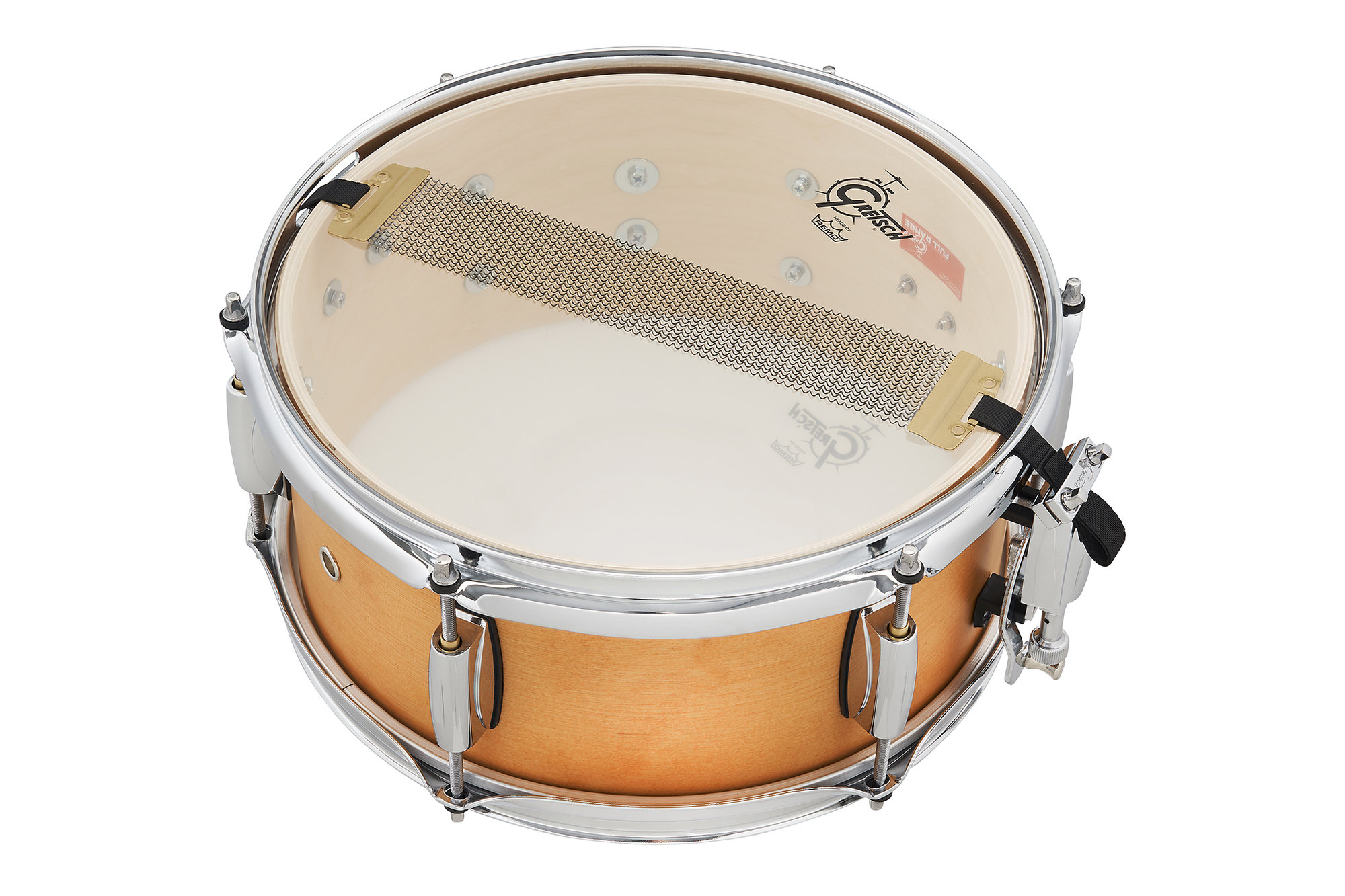 12x5,5" Snare Drum Full  Range Birch
